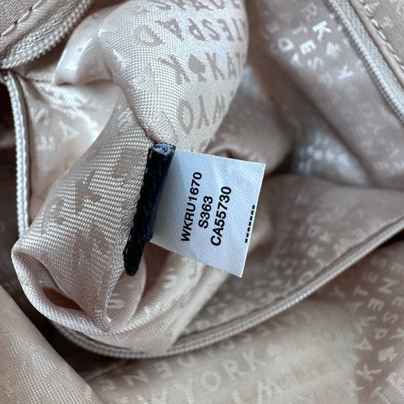 Kate Spade Pink Crossbody Bag - Picture 10 of 10